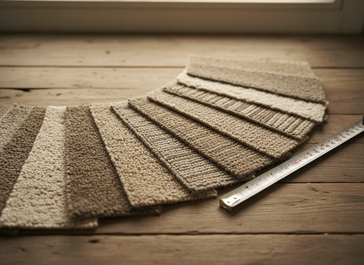 Carpet Installation Mccamey, TX FAQs